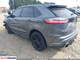 Ford Edge 2024 2