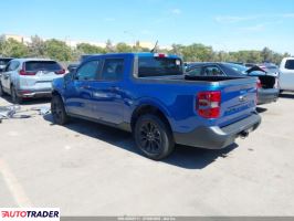 Ford Maverick 2024 2