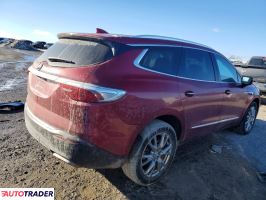 Buick Enclave 2022 3