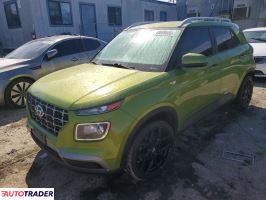 Hyundai Pozostałe 2021 1