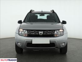 Dacia Duster 2017 1.6 112 KM