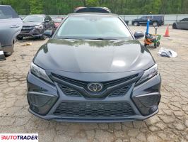 Toyota Camry 2023 2