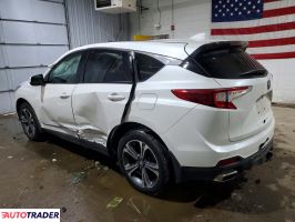 Acura RDX 2022 2
