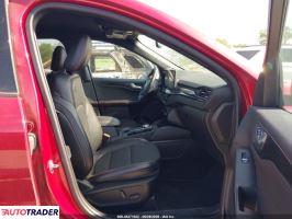 Ford Escape 2023 2