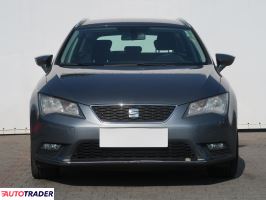 Seat Leon 2015 2.0 147 KM