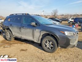 Subaru Outback 2024 2