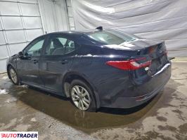 Toyota Camry 2025 2