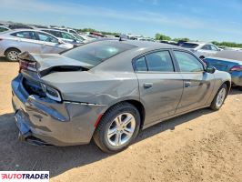 Dodge Charger 2023 3