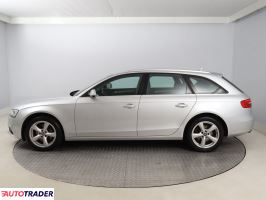 Audi A4 2013 1.8 167 KM