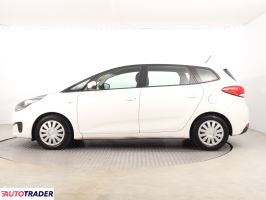 Kia Carens 2013 1.7 113 KM