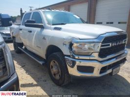 Dodge Ram 2019 6 Dodge Ram 2019 6