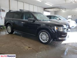 Ford Pozostałe 2019 3 Ford Pozostałe 2019 3