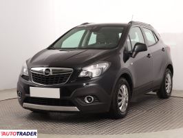Opel Mokka 2015 1.4 138 KM