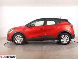Renault Captur 2022 1.0 89 KM