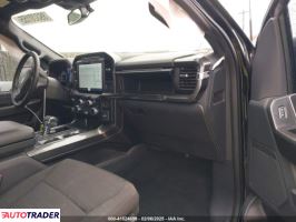Ford Pozostałe 2023 2 Ford Pozostałe 2023 2