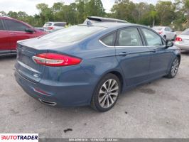 Ford Fusion 2019 2 Ford Fusion 2019 2