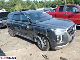 Hyundai Pozostałe 2022 3 Hyundai Pozostałe 2022 3