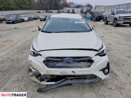 Subaru Impreza 2024 2