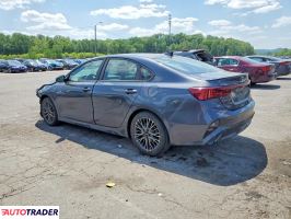 Kia Pozostałe 2024 2
