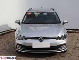 Volkswagen Golf 2022 2.0 113 KM Volkswagen Golf 2022 2.0 113 KM