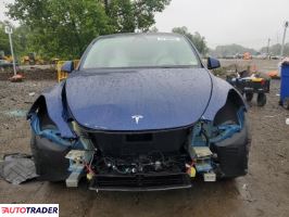 Tesla Model Y 2021 Tesla Model Y 2021