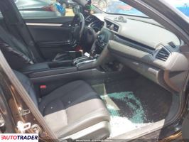 Honda Civic 2019 2