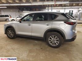 Mazda CX-5 2023 2