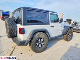 Jeep Wrangler 2022 2