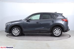 Mazda CX-5 2016 2.2 147 KM