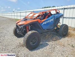 Polaris Pozostałe 2025