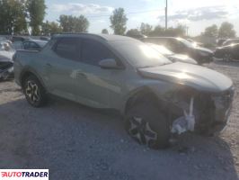 Hyundai Pozostałe 2023 2