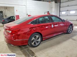 Honda Accord 2020 2