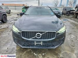 Volvo XC60 2020 2