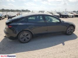 Tesla Model 3 2021 Tesla Model 3 2021