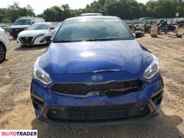 Kia Pozostałe 2020 2 Kia Pozostałe 2020 2