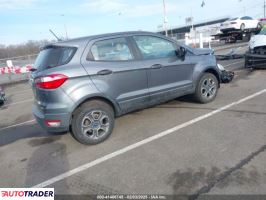 Ford EcoSport 2019 2