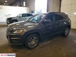Jeep Compass 2020 2