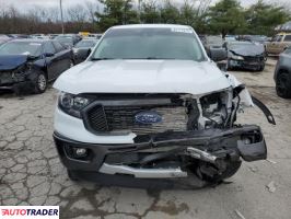 Ford Ranger 2021 2