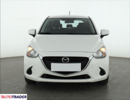 Mazda 2 2016 1.5 103 KM