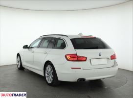 BMW 520 2014 2.0 181 KM
