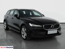 Volvo V60 Cross Country - zobacz ofertę