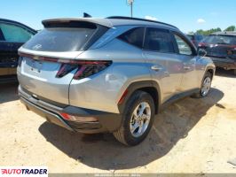 Hyundai Tucson 2023 2 Hyundai Tucson 2023 2