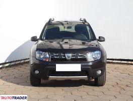 Dacia Duster 2014 1.6 103 KM Dacia Duster 2014 1.6 103 KM