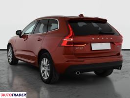Volvo XC60 2020 2.0 194 KM