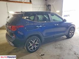 Kia Pozostałe 2023 1