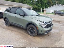 Kia Sportage - zobacz ofertę