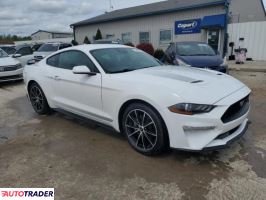 Ford Mustang 2021 2 Ford Mustang 2021 2