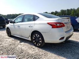 Nissan Sentra 2019 1 Nissan Sentra 2019 1