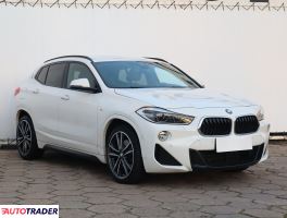 BMW X2 - zobacz ofertę