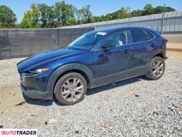 Mazda CX-30 2020 2